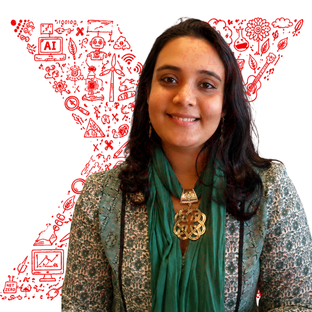 Sunayana Sitaraman